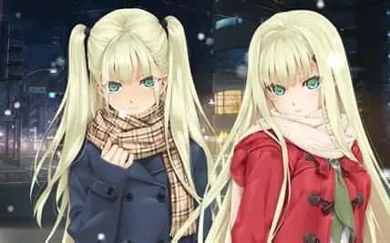 美少女万华镜 攻略要点 资料图 1