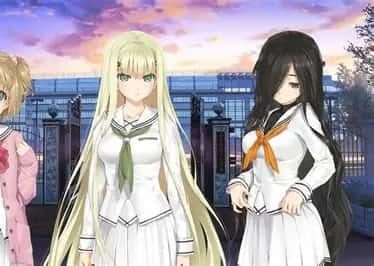 美少女万华镜 版本内容 场景图 6