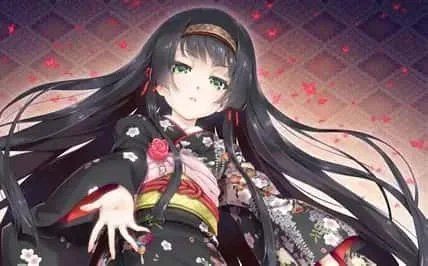 美少女万华镜 故事片段 场景图 4