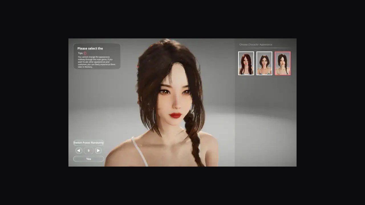 隔壁的美艳人妻TheWifeNextDoor 房间探索 预览图 7