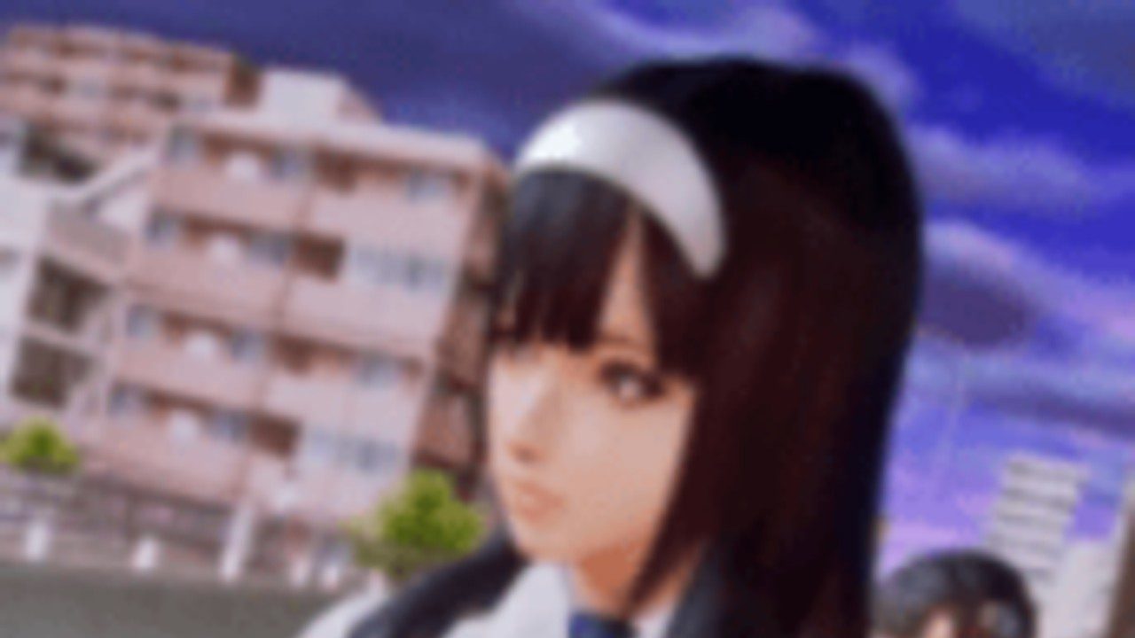 二次元老婆学院 故事片段 画面 3