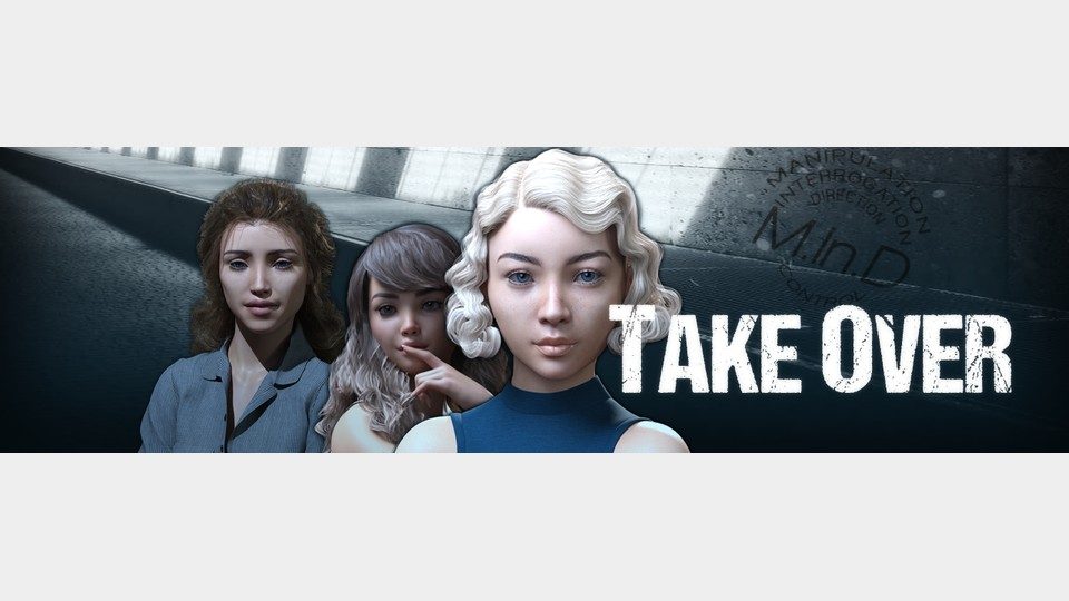 接管TakeOver版 主线事件 实机截图