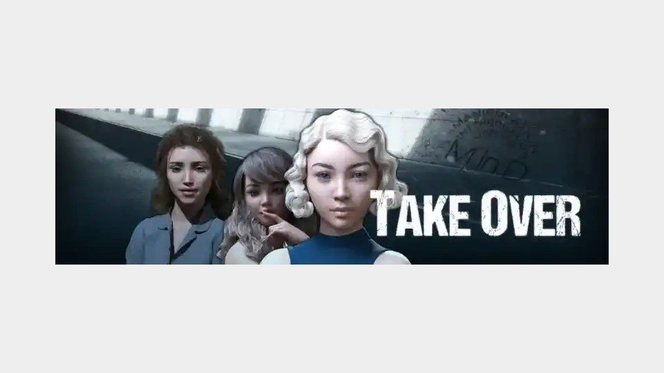接管TakeOver版 角色养成 预览图 8