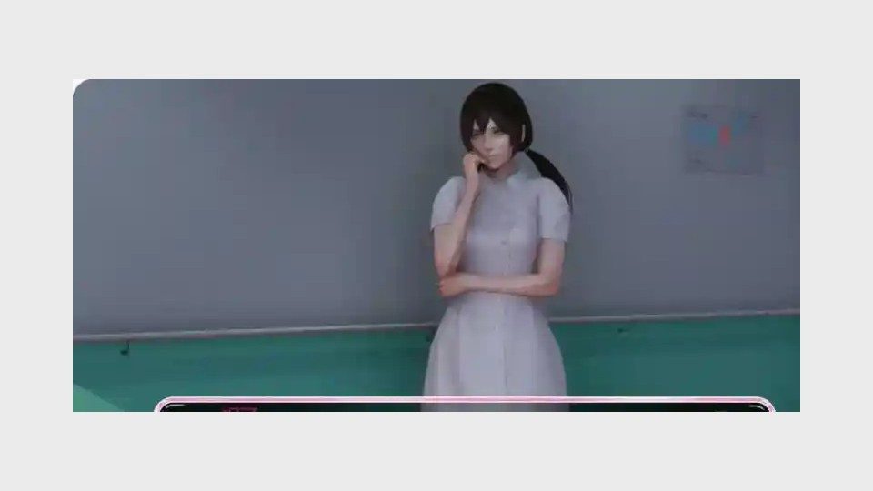 新身体版 中文界面 演示图 6