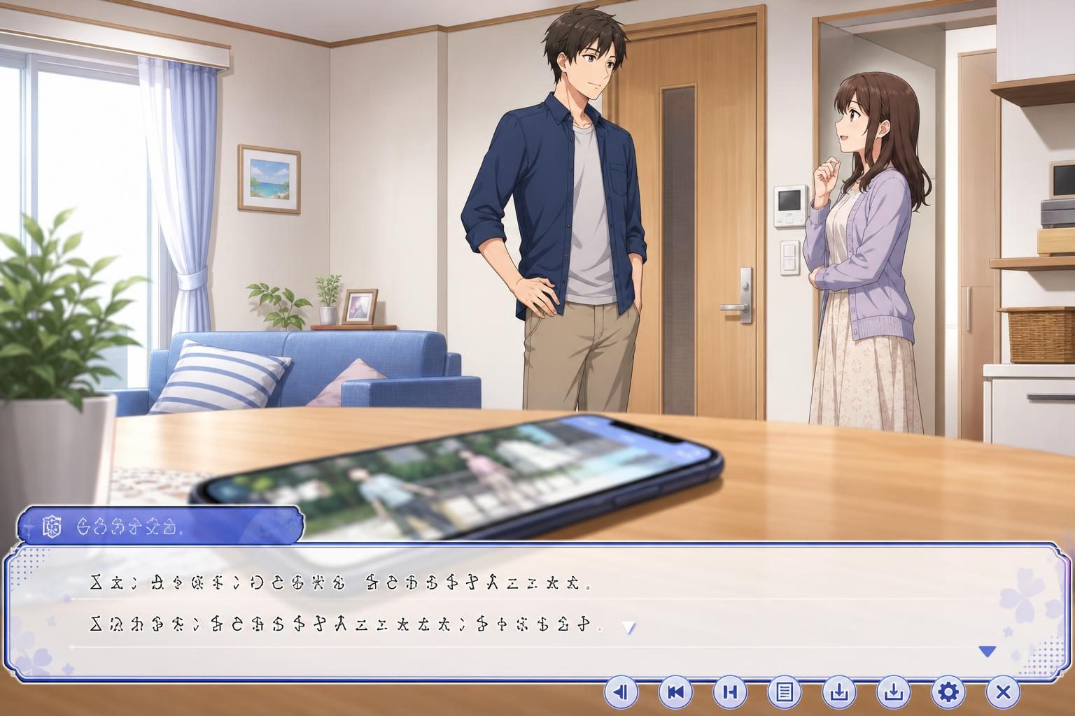 边缘：终极版 攻略要点 专题图 2