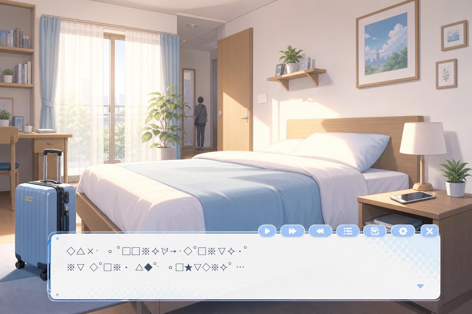 边缘：终极版 角色养成 预览图 7
