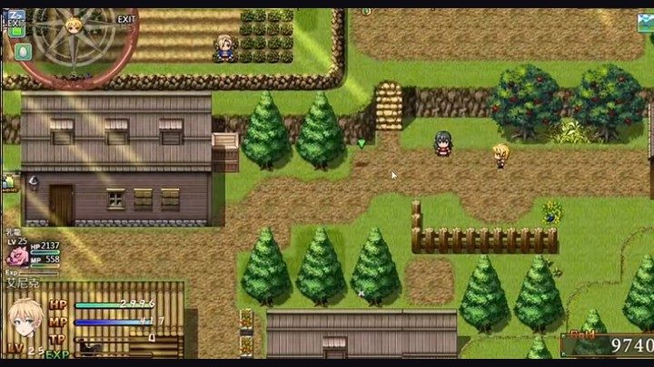 野良犬合集 野良犬合集 Cocoa and Taro官网入口 - 汉化版资料页 封面图