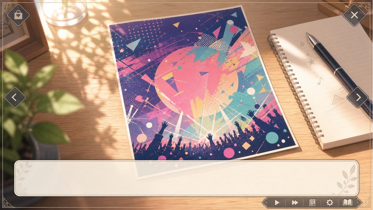 强行枕营业 实机画面 专题图 5