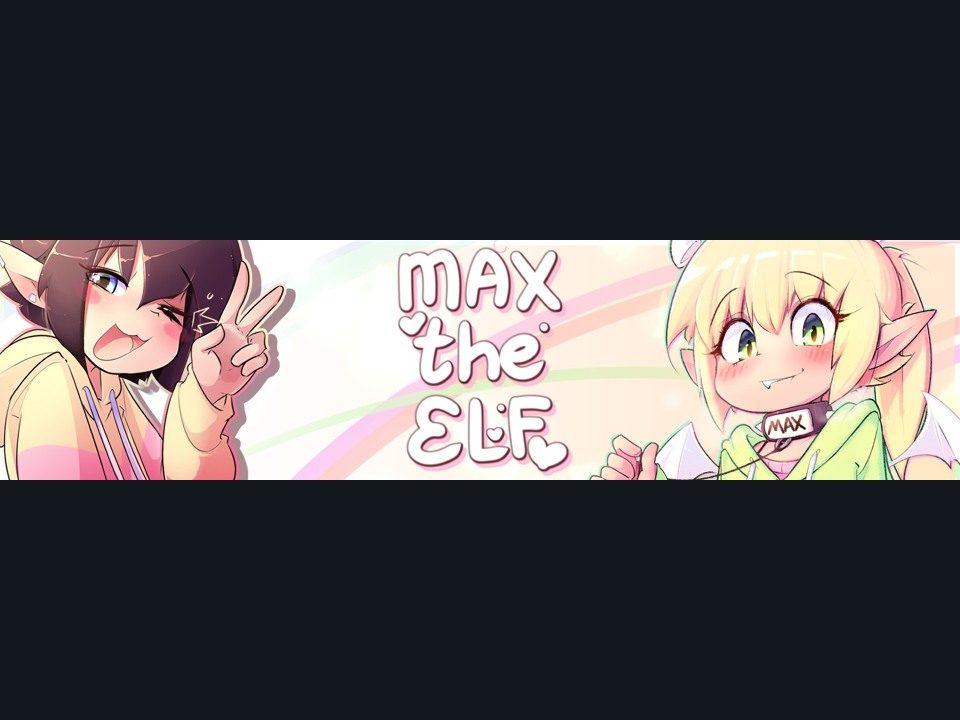 精灵麦克斯MaxtheElf官方正式版 资源内容 预览图 1