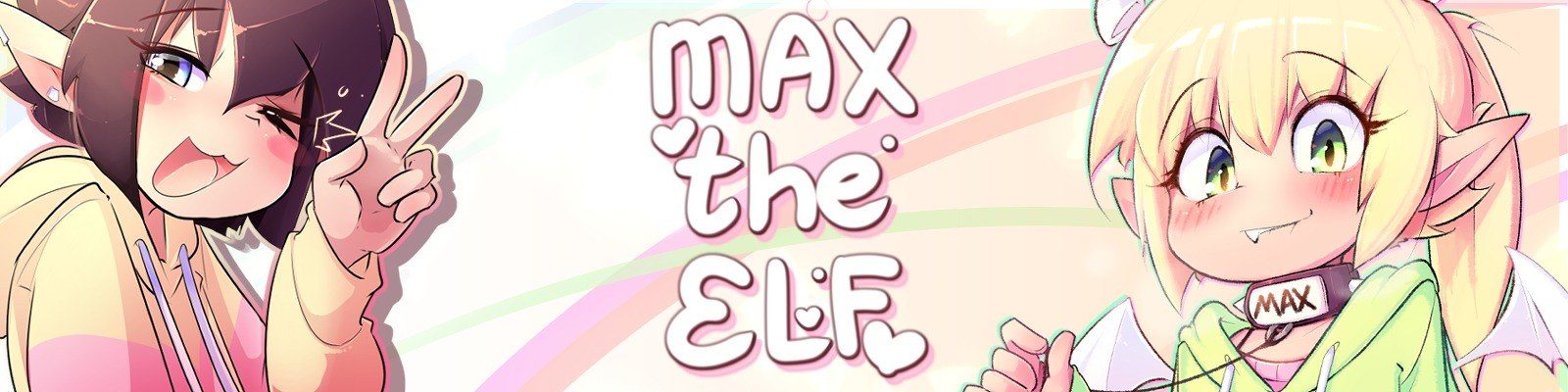 精灵麦克斯MaxtheElf官方正式版 场景演出 内容截图 2