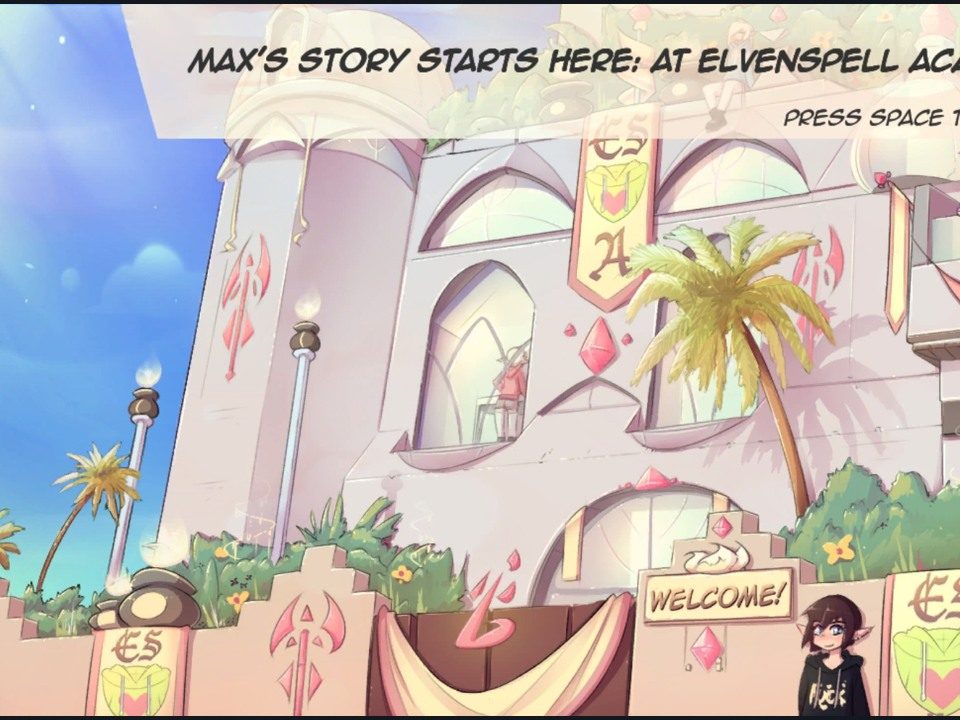 精灵麦克斯MaxtheElf官方正式版 故事片段 专题图 7